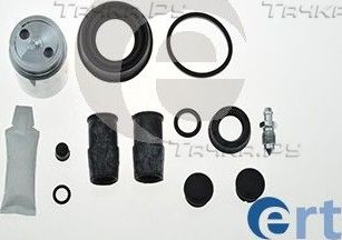 Ремкомплект тормозного суппорта ERT задний для Ford Transit Connect II 2013-2026. Артикул 402179