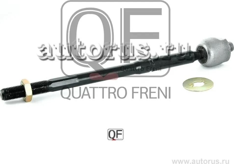 Тяга рулевая GEELY (Quattro Freni). Артикул qf13e00000