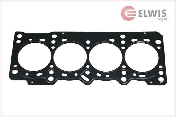 Прокладка ГБЦ Elwis Royal для Fiat Panda II 2003-2013. Артикул 0026592