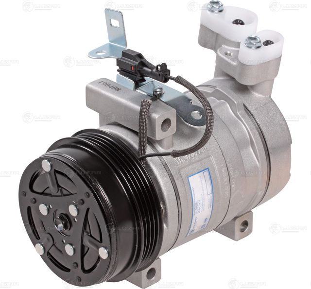 Компрессор кондиционера Luzar для Subaru Forester III 2008-2013. Артикул LCAC 2212
