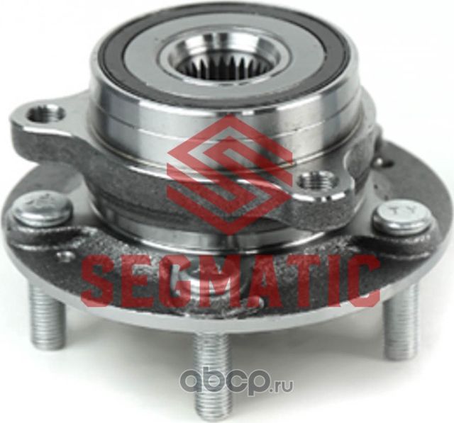 Ступица колеса (Segmatic). Артикул SGWH30204268