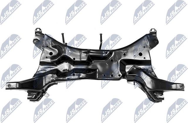 Балка NTY передняя для Mitsubishi Airtrek 2002-2007. Артикул ZRZ-MS-003