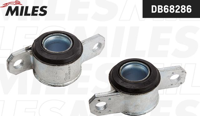 Сайлентблок переднего рычага подвески Miles. Артикул DB68286