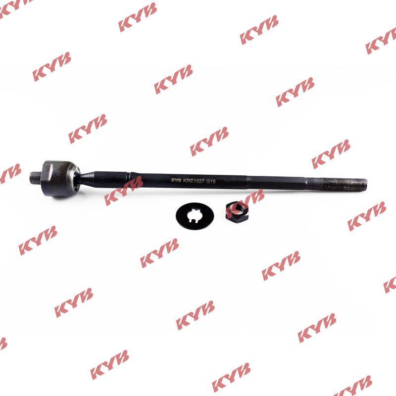 Тяга рулевая л/пр MITSUBISHI OUTLANDER [2014-...] OUTLANDER SPORT/RVR [2011-2014 (Kayaba) KYB. Артикул KRE1027