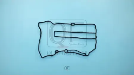 Прокладка клапанной крышки (Quattro Freni). Артикул qf82a00086