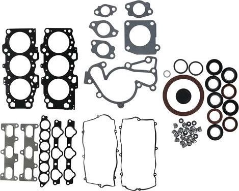 Прокладки двигателя (комплект) Stellox для Hyundai Santa Fe I 2001-2006. Артикул 11-22064-SX