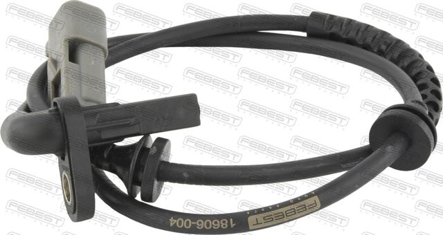 Датчик ABS Febest передний для Chevrolet Tracker III (Trax) 2013-2026. Артикул 18606-004