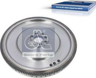 Маховик DT Spare Parts. Артикул 7.54028