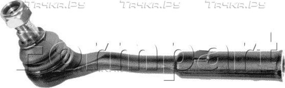 Наконечник рулевой тяги Formpart. Артикул 1902028