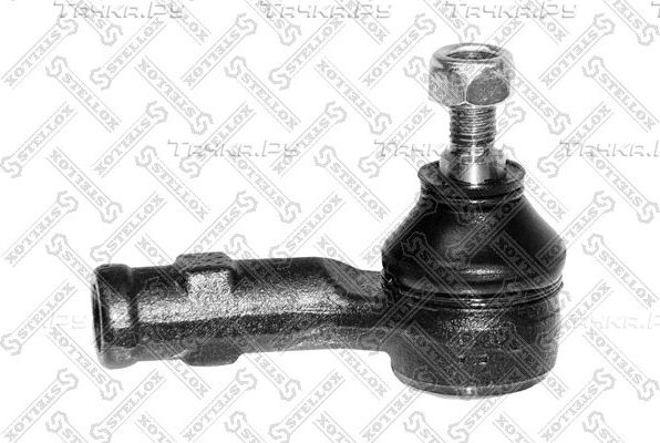 Наконечник рулевой тяги Stellox. Артикул 51-00242-SX