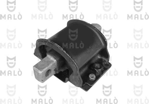 Подушка (опора) двигателя Malo. Артикул 240642