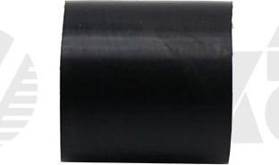 Патрубок интеркулера Vika для Audi A8 I (D2) 1997-2002. Артикул 11451782301