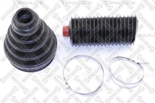 Пыльник ШРУСа внутренний Stellox для SEAT Leon I 1999-2006. Артикул 13-00170-SX