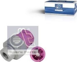 Датчик давления воздуха DT Spare Parts. Артикул 3.70013