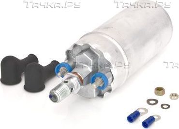 Бензонасос (топливный насос) Bosch. Артикул 0 580 464 069