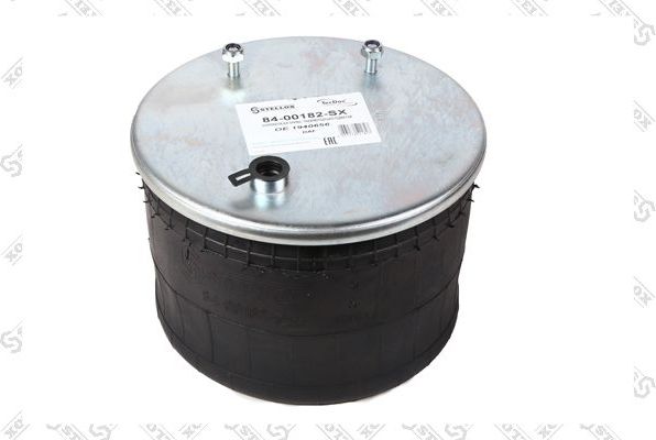 Пневмоподушка (пневморессора) (в сборе) Stellox для DAF XF 105 2005-2026. Артикул 84-00182-SX