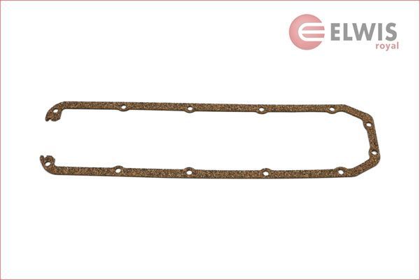Прокладка клапанной крышки Elwis Royal для Volkswagen Santana 1981-1983. Артикул 1556025