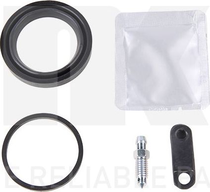 Ремкомплект тормозного суппорта NK. Артикул 8815033