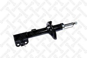 Амортизатор Stellox передний правый для Chery Tiggo 2 I 2016-2025. Артикул 4215-0375-SX