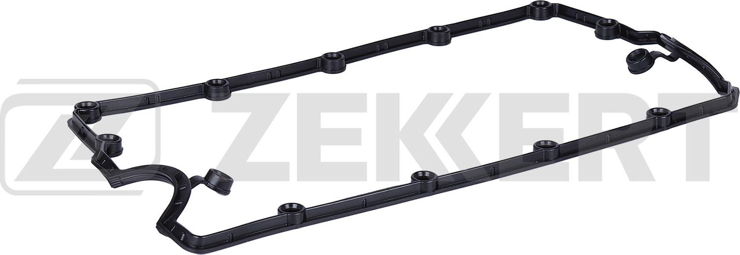 Прокладка клапанной крышки 441724 Zekkert (NBR (бутадиен-нитрильный каучук)). Артикул DI-1079