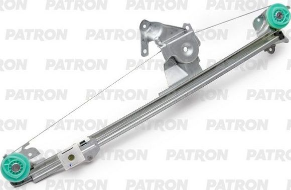Стеклоподъемник Patron. Артикул PWR2014R