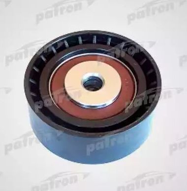 Направляющий (ведущий) ролик приводного поликлинового ремня Patron. Артикул PT36025