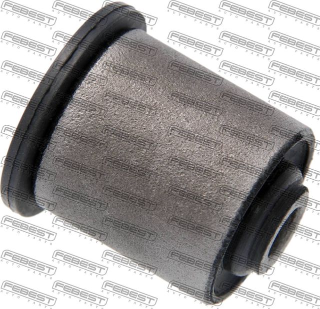 Сайлентблок переднего рычага подвески Febest. Артикул KAB-019