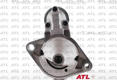 Стартер ATL/Delta Autotechnik для Toyota Avensis I 2000-2003. Артикул A 18 480