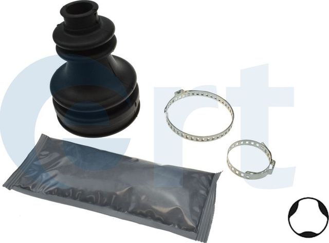 Пыльник ШРУСа внутренний ERT для Mazda 121 III 1996-2003. Артикул 500064