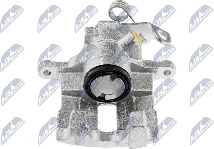 Тормозной суппорт NTY. Артикул HZT-VW-019