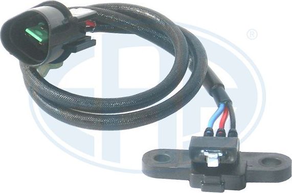 Датчик положения коленвала Era OEM для Mitsubishi Carisma I 1999-2006. Артикул 550873