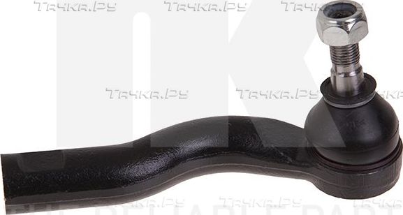 Наконечник рулевой тяги NK. Артикул 5033242