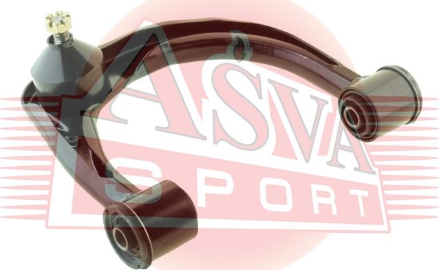 Поперечный рычаг передней подвески Asva. Артикул 0124-063