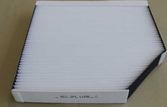 Салонный фильтр SCT-Germany для Audi Q5 I (8R) 2008-2017. Артикул SA 1199