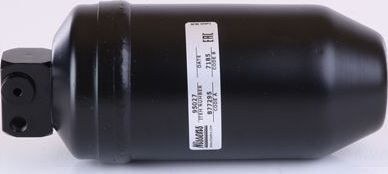 Осушитель кондиционера Nissens (сталь) для Opel Astra F 1991-2005. Артикул 95027