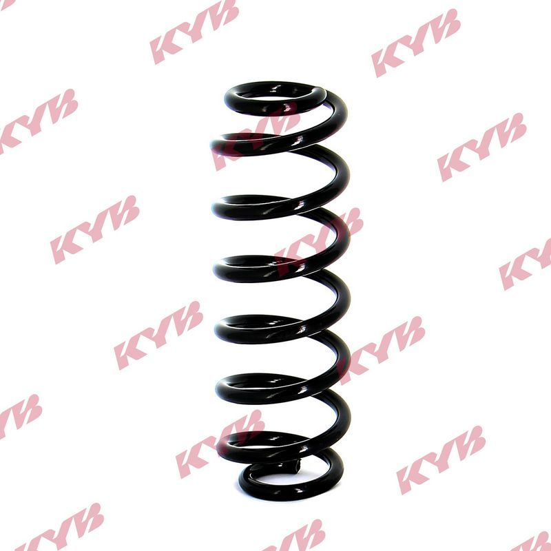 Пружина подвески KYB (Каяба) K-Flex. Артикул RA5512