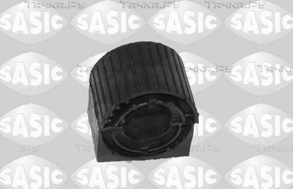 Втулка стабилизатора Sasic передняя внутренняя для Skoda Octavia A5 2004-2013. Артикул 2306454