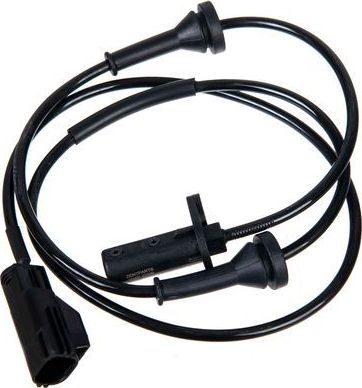 Датчик ABS Zentparts передний левый для Volvo S80 I 1998-2006. Артикул Z03326