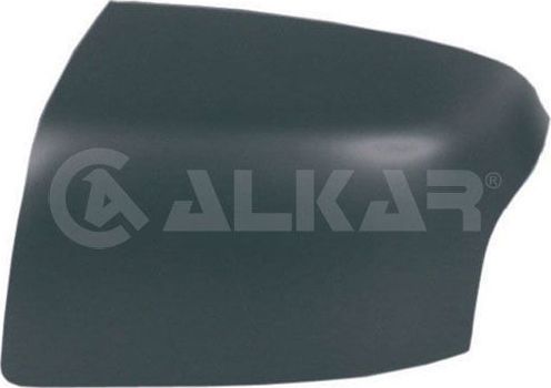 Кожух зеркала бокового Alkar левое для Ford Focus II 2004-2012. Артикул 6351399
