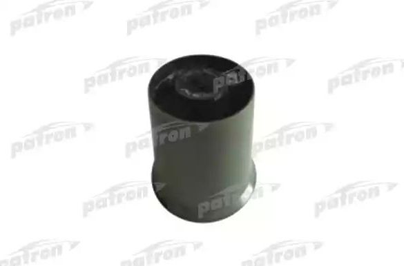Сайлентблок переднего рычага подвески Patron. Артикул PSE1354