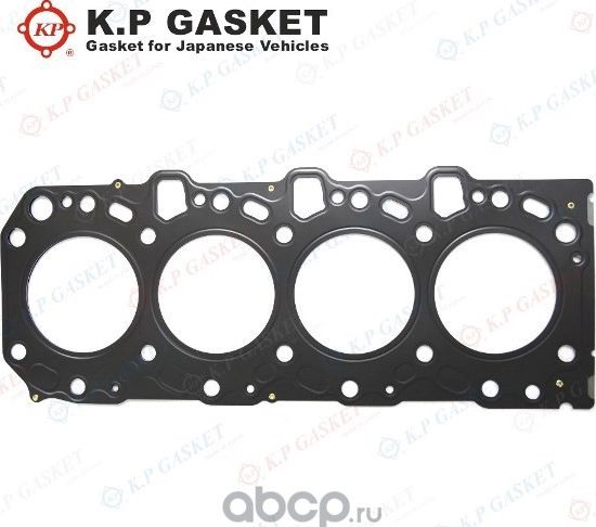 Прокладка ГБЦ (KP). Артикул KA103337