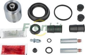 Ремкомплект тормозного суппорта Frenkit. Артикул 745281