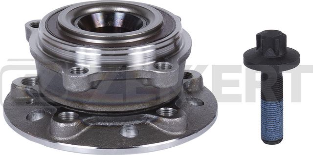 Ступица колеса Zekkert. Артикул RL-2404