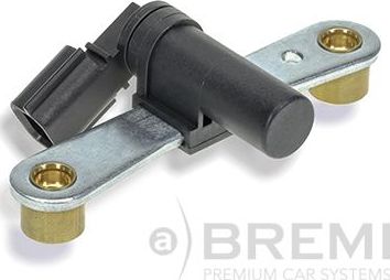 Датчик положения коленвала Bremi. Артикул 60546