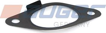 Прокладка впускного коллектора Auger для IVECO EuroStar 1993-2002. Артикул 65894