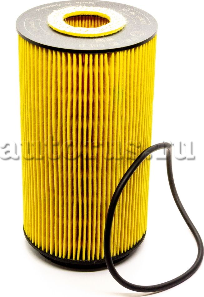 Масляный фильтр VAG. Артикул 07C115562E