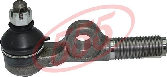 Наконечник рулевой тяги 555. Артикул SE-2633
