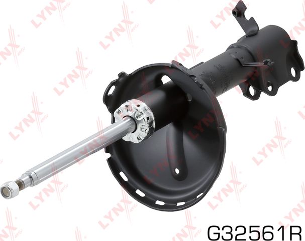 Амортизатор LYNXauto. Артикул G32561R