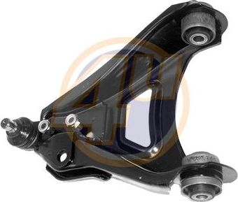 Поперечный рычаг 4U нижний для Renault Clio I 1990-1998. Артикул RN-G-35400