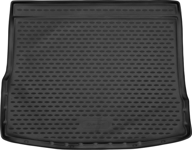Коврик Element для багажника Volkswagen Tiguan II 2016-2026. Артикул ELEMENT5154B13